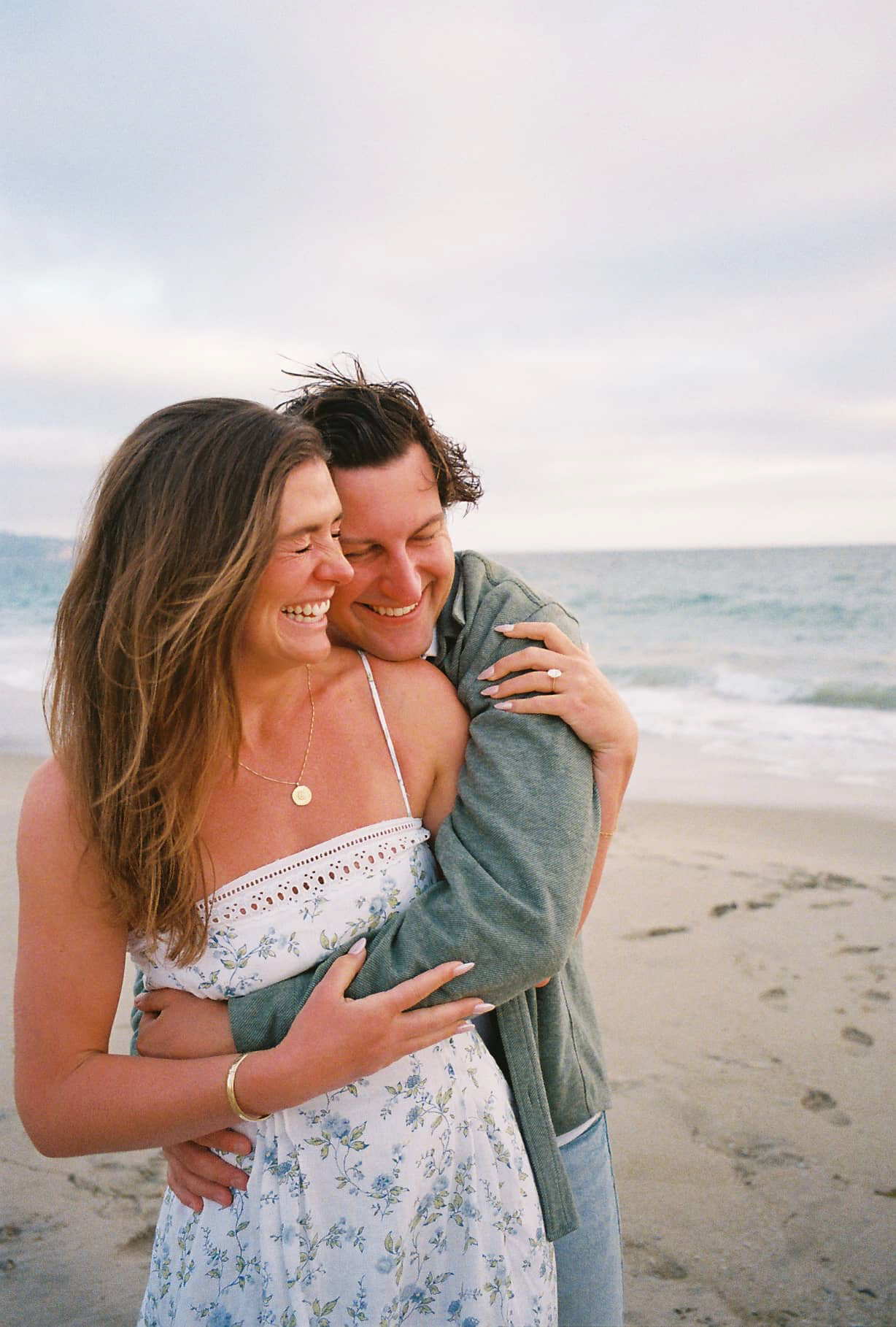 Bliss and Jake